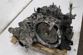 2011 Mitsubishi Outlander Sport 2.0l L4, Used Transmission 2011 Mitsubishi Outlander Sport 2.0l L4, Used Transmission