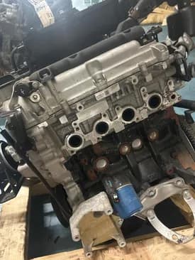 2015 Chevy Spark Gasoline, (1.2l, Vin 9, 8th Digit, Opt Ll0), Mt, Used Engine - 73623 Miles 2015 Chevy Spark Gasoline, (1.2l, Vin 9, 8th Digit, Opt Ll0), Mt, Used Engine - 73623 Miles