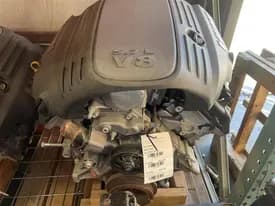 2015 Dodge Charger 5.7l (vin T, 8th Digit), Rwd, Used Engine - 75495 Miles 2015 Dodge Charger 5.7l (vin T, 8th Digit), Rwd, Used Engine - 75495 Miles