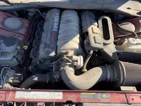 2006 Dodge Charger 6.1l (vin W, 8th Digit), Used Engine - 63000 Miles 2006 Dodge Charger 6.1l (vin W, 8th Digit), Used Engine - 63000 Miles