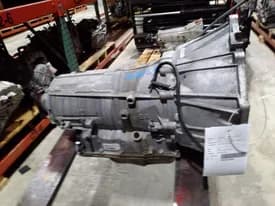 2010 Chevy Camaro At, 6.2l, W/o Transmission Upgrade, Used Transmission - 95513 Miles 2010 Chevy Camaro At, 6.2l, W/o Transmission Upgrade, Used Transmission - 95513 Miles