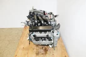 2004 Subaru Legacy 2.5l (vin 6, 6th Digit, Sohc), At, California Emissions, Used Engine - 56400 Miles 2004 Subaru Legacy 2.5l (vin 6, 6th Digit, Sohc), At, California Emissions, Used Engine - 56400 Miles
