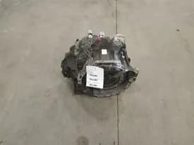 2015 Ford Fiesta At, (6 Speed), Used Transmission - 63444 Miles 2015 Ford Fiesta At, (6 Speed), Used Transmission - 63444 Miles