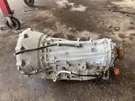 2014 Porsche Panamera At, 3.0l, Vin D (5th Digit, Hybrid), Used Transmission 2014 Porsche Panamera At, 3.0l, Vin D (5th Digit, Hybrid), Used Transmission