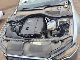 2016 Audi A6 2.0l (vin F, 5th Digit, Turbo), Engine Id Caeb, Used Engine - 140251 Miles 2016 Audi A6 2.0l (vin F, 5th Digit, Turbo), Engine Id Caeb, Used Engine - 140251 Miles