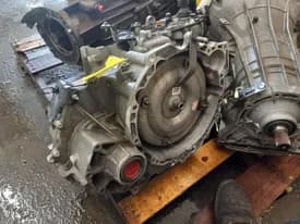 2014 Ford Fusion At, 1.5l, Automatic Engine Stop And Start, (id Eg9p-7000-ab), Used Transmission - 25800 Miles 2014 Ford Fusion At, 1.5l, Automatic Engine Stop And Start, (id Eg9p-7000-ab), Used Transmission - 25800 Miles