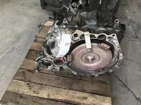 2020 Acura Mdx (at), Awd, Advance, Used Transmission - 14617 Miles 2020 Acura Mdx (at), Awd, Advance, Used Transmission - 14617 Miles