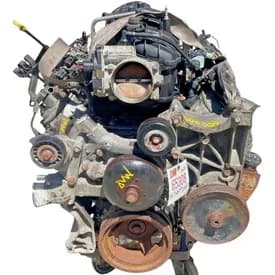 2008 Chevy Silverado 1500 5.3l, Vin 3 (8th Digit, Opt Lc9), Used Engine - 67000 Miles 2008 Chevy Silverado 1500 5.3l, Vin 3 (8th Digit, Opt Lc9), Used Engine - 67000 Miles