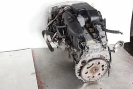 2007 Saab 9 7x 4.2l L6, Used Engine 2007 Saab 9 7x 4.2l L6, Used Engine