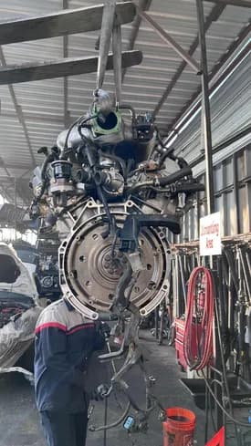 2008 Acura Tl 3.2l (vin 6, 6th Digit), Used Engine - 45000 Miles 2008 Acura Tl 3.2l (vin 6, 6th Digit), Used Engine - 45000 Miles