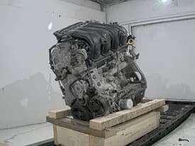 2014 Nissan Cube (1.8l, Vin A, 4th Digit, Mr18de), California Emissions, Mt, Used Engine - 50473 Miles 2014 Nissan Cube (1.8l, Vin A, 4th Digit, Mr18de), California Emissions, Mt, Used Engine - 50473 Miles