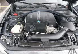 2016 Bmw M235i Awd, Used Engine - 24600 Miles 2016 Bmw M235i Awd, Used Engine - 24600 Miles