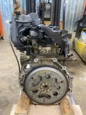 2008 Hummer H2 (6.2l, Vin 8, 8th Digit, Opt L92), Used Engine - 47654 Miles 2008 Hummer H2 (6.2l, Vin 8, 8th Digit, Opt L92), Used Engine - 47654 Miles