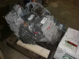 2011 Ford Edge At, (6 Speed), 3.5l, Awd, 3.39 Ratio, Id Ba8p-7000-kb, Used Transmission - 65375 Miles 2011 Ford Edge At, (6 Speed), 3.5l, Awd, 3.39 Ratio, Id Ba8p-7000-kb, Used Transmission - 65375 Miles