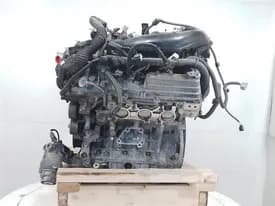 2013 Lexus Gs350 (3.5l, Vin E, 5th Digit, 2grfse Engine), Awd, Used Engine - 80374 Miles 2013 Lexus Gs350 (3.5l, Vin E, 5th Digit, 2grfse Engine), Awd, Used Engine - 80374 Miles