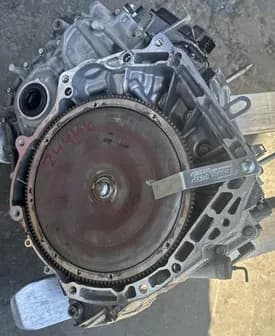 2017 Honda Cr-v 1.5l (turbo), Fwd, Used Transmission - 69568 Miles 2017 Honda Cr-v 1.5l (turbo), Fwd, Used Transmission - 69568 Miles