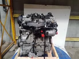 2017 Volvo S90 (2.0l), Vin A2 (4th And 5th Digit, B4204t27, Supercharged And Turbo), Used Engine - 64800 Miles 2017 Volvo S90 (2.0l), Vin A2 (4th And 5th Digit, B4204t27, Supercharged And Turbo), Used Engine - 64800 Miles