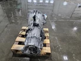 2019 Lexus Ls500 (at), Rwd, Used Transmission 2019 Lexus Ls500 (at), Rwd, Used Transmission