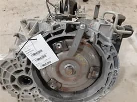 2013 Ford Taurus At, (6 Speed), 3.7l, Fwd, Id Da8p-7000-ua, Used Transmission - 58800 Miles 2013 Ford Taurus At, (6 Speed), 3.7l, Fwd, Id Da8p-7000-ua, Used Transmission - 58800 Miles