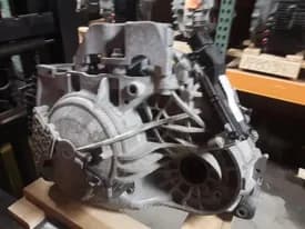 2020 Jeep Cherokee (at), 3.2l, 4x4 (2 Speed Transfer Case, Opt Dfj), Used Transmission - 20019 Miles 2020 Jeep Cherokee (at), 3.2l, 4x4 (2 Speed Transfer Case, Opt Dfj), Used Transmission - 20019 Miles