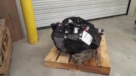 2013 Ford Taurus At, (6 Speed), 3.7l, Awd, Id Da8p-7000-ea, Used Transmission - 24845 Miles 2013 Ford Taurus At, (6 Speed), 3.7l, Awd, Id Da8p-7000-ea, Used Transmission - 24845 Miles