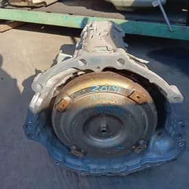 2014 Infiniti Q50 At, (7 Speed), 3.7l, Rwd, Thru 6/13, Used Transmission - 48246 Miles 2014 Infiniti Q50 At, (7 Speed), 3.7l, Rwd, Thru 6/13, Used Transmission - 48246 Miles