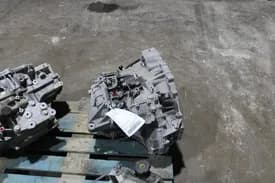 2014 Lexus Es350 At, Used Transmission - 39600 Miles 2014 Lexus Es350 At, Used Transmission - 39600 Miles