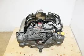 2014 Subaru Legacy 3.6l, Vin E (6th Digit, Dohc), Used Engine - 33000 Miles 2014 Subaru Legacy 3.6l, Vin E (6th Digit, Dohc), Used Engine - 33000 Miles