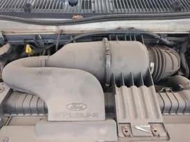 2005 Ford E-350 5.4l (vin L, 8th Digit), Egr Valve, Used Engine - 64527 Miles 2005 Ford E-350 5.4l (vin L, 8th Digit), Egr Valve, Used Engine - 64527 Miles