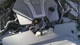 2018 Infiniti Q50 3.0l V6 Turbocharged, Used Engine - 46000 Miles 2018 Infiniti Q50 3.0l V6 Turbocharged, Used Engine - 46000 Miles