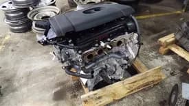 2014 Mazda 3 2.0l (vin 7, 8th Digit), Mexico Built (vin 3, 1st Digit), Used Engine - 8623 Miles 2014 Mazda 3 2.0l (vin 7, 8th Digit), Mexico Built (vin 3, 1st Digit), Used Engine - 8623 Miles