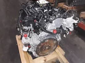 2017 Land Rover Discovery Sport (2.0l, Vin G, 8th Digit, Turbo), Used Engine - 39000 Miles 2017 Land Rover Discovery Sport (2.0l, Vin G, 8th Digit, Turbo), Used Engine - 39000 Miles