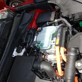 2018 Kia Niro 1.6l L4 Electric/gas, Used Engine - 64200 Miles 2018 Kia Niro 1.6l L4 Electric/gas, Used Engine - 64200 Miles