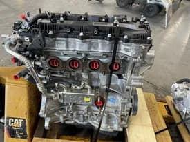 2022 Hyundai Accent (1.6l, Vin 6, 8th Digit), Used Engine - 12600 Miles 2022 Hyundai Accent (1.6l, Vin 6, 8th Digit), Used Engine - 12600 Miles