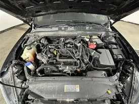 2019 Ford Fusion 1.5l L4 Turbocharged, Used Engine 2019 Ford Fusion 1.5l L4 Turbocharged, Used Engine