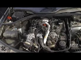 2010 Mercedes Benz Ml350 164 Type, Ml350, Diesel, Used Engine - 44627 Miles 2010 Mercedes Benz Ml350 164 Type, Ml350, Diesel, Used Engine - 44627 Miles