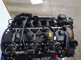 2015 Bmw M235i Rwd, Used Engine - 55200 Miles 2015 Bmw M235i Rwd, Used Engine - 55200 Miles