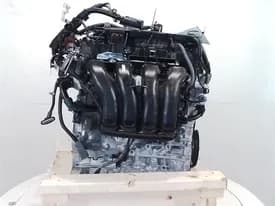 2023 Honda Hr-v (2.0l, Vin Rz, 4th And 5th Digits), Used Engine - 9774 Miles 2023 Honda Hr-v (2.0l, Vin Rz, 4th And 5th Digits), Used Engine - 9774 Miles