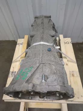 2011 Bmw X3 At, (3.0l), 35ix, Used Transmission - 6300 Miles 2011 Bmw X3 At, (3.0l), 35ix, Used Transmission - 6300 Miles