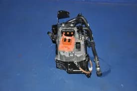 2017 Bmw 330e Electric, Used Engine - 48120 Miles 2017 Bmw 330e Electric, Used Engine - 48120 Miles