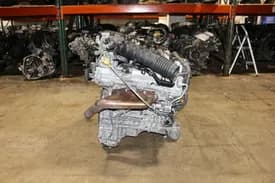 2011 Lexus Is350 (3.5l, Vin E, 5th Digit, 2grfse Engine), Awd, Used Engine - 109671 Miles 2011 Lexus Is350 (3.5l, Vin E, 5th Digit, 2grfse Engine), Awd, Used Engine - 109671 Miles