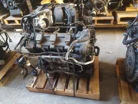 2016 Dodge Journey 3.6l (vin G, 8th Digit), Used Engine - 59727 Miles 2016 Dodge Journey 3.6l (vin G, 8th Digit), Used Engine - 59727 Miles