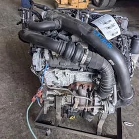 2015 Ford Edge 2.7l V6 Turbocharged, Used Engine - 28800 Miles 2015 Ford Edge 2.7l V6 Turbocharged, Used Engine - 28800 Miles