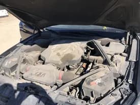 2015 Hyundai Genesis Sdn, 5.0l (vin F, 8th Digit), Rwd, Used Engine - 50489 Miles 2015 Hyundai Genesis Sdn, 5.0l (vin F, 8th Digit), Rwd, Used Engine - 50489 Miles