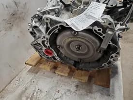 2017 Nissan Juke At, (cvt), Awd, Nismo Rs, Used Transmission - 33518 Miles 2017 Nissan Juke At, (cvt), Awd, Nismo Rs, Used Transmission - 33518 Miles