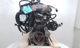 2013 Cadillac Ats 2.0l (vin X, 8th Digit, Opt Ltg), Awd, Used Engine 2013 Cadillac Ats 2.0l (vin X, 8th Digit, Opt Ltg), Awd, Used Engine