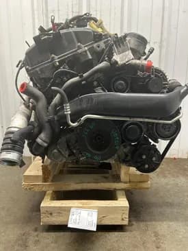 2009 Bmw 335i (3.0l, Twin Turbo), Gasoline, Awd, From 01/09, Used Engine - 28200 Miles 2009 Bmw 335i (3.0l, Twin Turbo), Gasoline, Awd, From 01/09, Used Engine - 28200 Miles