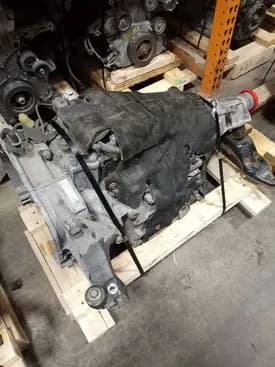 2017 Subaru Legacy At (cvt), 2.5l, Sedan, Used Transmission - 61800 Miles 2017 Subaru Legacy At (cvt), 2.5l, Sedan, Used Transmission - 61800 Miles