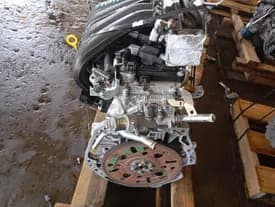 2018 Nissan Nv200 (2.0l, Vin C, 4th Digit, Mr20de), Cargo Van, Used Engine - 83400 Miles 2018 Nissan Nv200 (2.0l, Vin C, 4th Digit, Mr20de), Cargo Van, Used Engine - 83400 Miles