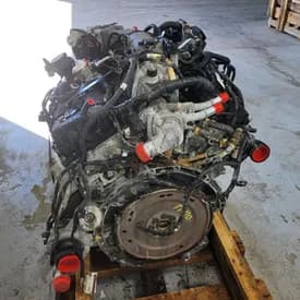 2019 Ford Explorer 2.3l (vin H, 8th Digit, Turbo), Used Engine - 23400 Miles 2019 Ford Explorer 2.3l (vin H, 8th Digit, Turbo), Used Engine - 23400 Miles